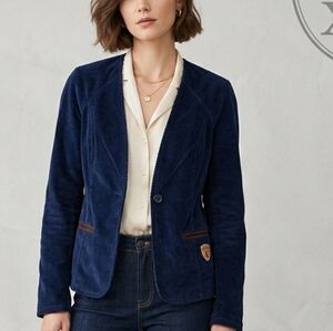 Gastinne Renette 💗Women’s Jacket PTP 17''